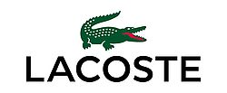Lacoste